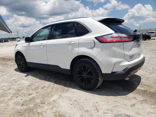  FORD EDGE 2020 White