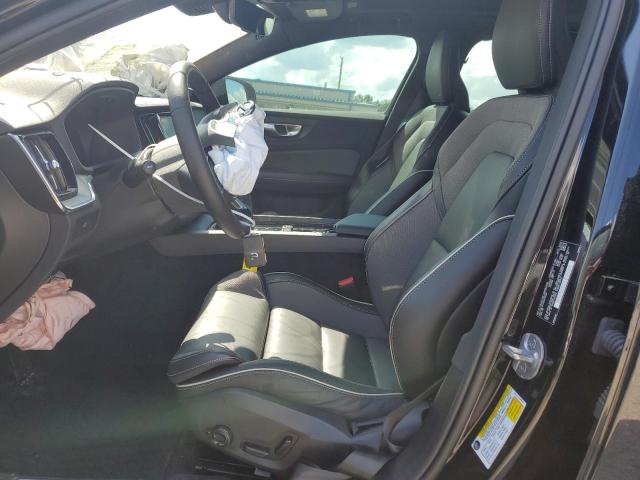  VOLVO S60 PLUS 2024 Black