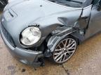 2010 MINI COOPER S for sale at Copart NEWBURY