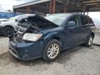 2015 Dodge Journey Sxt за продажба в Riverview, FL - Front End