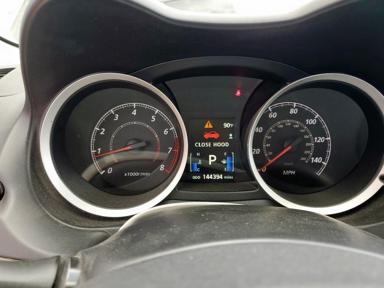 2017 Mitsubishi Lancer Es VIN: JA32U2FU5HU008147 Lot: 62696395