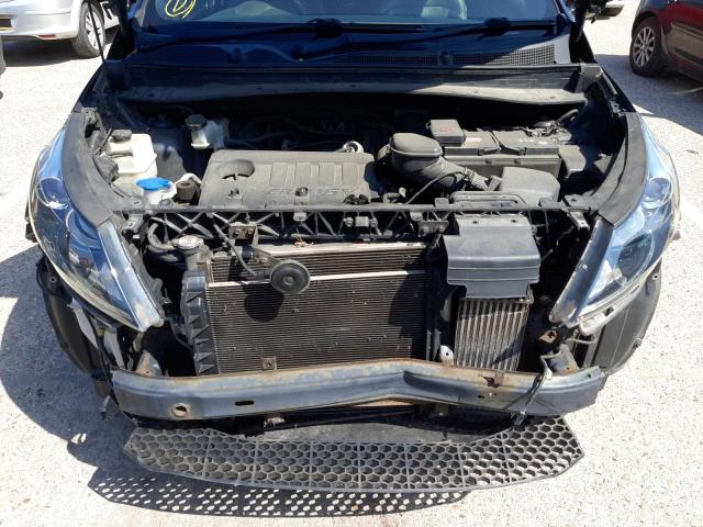 2014 KIA SPORTAGE B