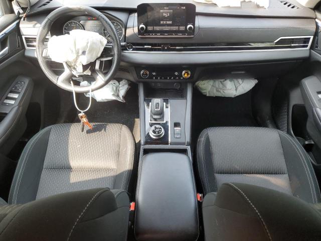  MITSUBISHI OUTLANDER 2022 Srebrny