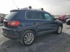 2011 Volkswagen Tiguan S for Sale in Riverview, FL - Mechanical