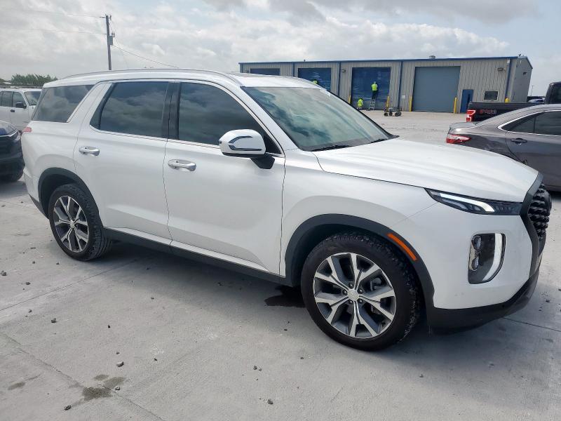  HYUNDAI PALISADE 2022 Biały