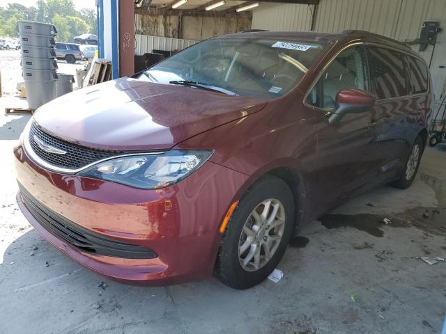  CHRYSLER MINIVAN 2020 Burgundy