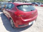 2014 KIA CEED 2 ECO for sale at Copart BRISTOL