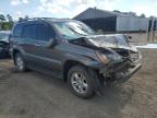 2004 Lexus Gx 470   for Sale in Greenwell Springs, LA - Front End