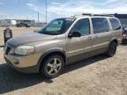2006 PONTIAC MONTANA SV6   à vendre chez Copart AB - EDMONTON