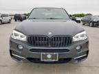 2017 Bmw X5 Xdr40E na sprzedaż w Grand Prairie, TX - Minor Dent/Scratches