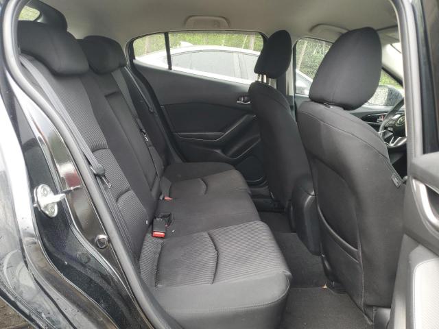2014 MAZDA 3 TOURING  
