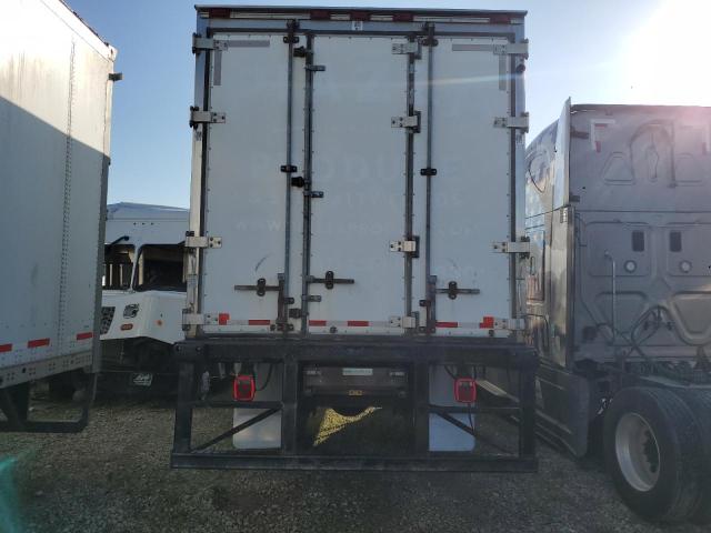 2018 FREIGHTLINER M2 106 MEDIUM DUTY  