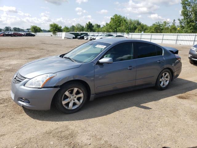 2010 NISSAN ALTIMA BASE   à vendre chez Copart ON - LONDON