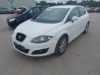 2011 SEAT LEON SE CO for sale at Copart SANDY