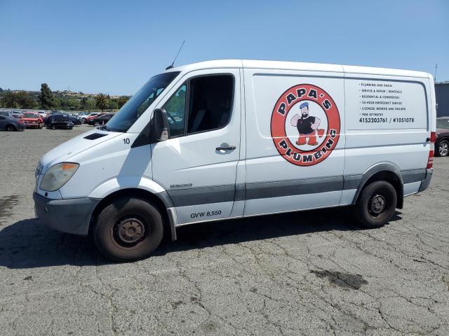 2007 Dodge Sprinter 2500  