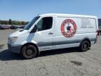 2007 Dodge Sprinter 2500   на продаже в Vallejo, CA - Minor Dent/Scratches