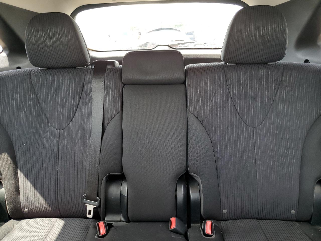 2013 Toyota Venza Le VIN: 4T3BA3BBXDU037063 Lot: 62863945