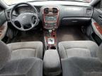 2004 Hyundai Sonata Gls de vânzare în Elgin, IL - Front End