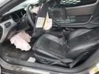 2016 FORD MUSTANG    for sale at Copart ON - TORONTO