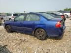 2006 Chevrolet Malibu Lt იყიდება Wayland-ში, MI - Front End