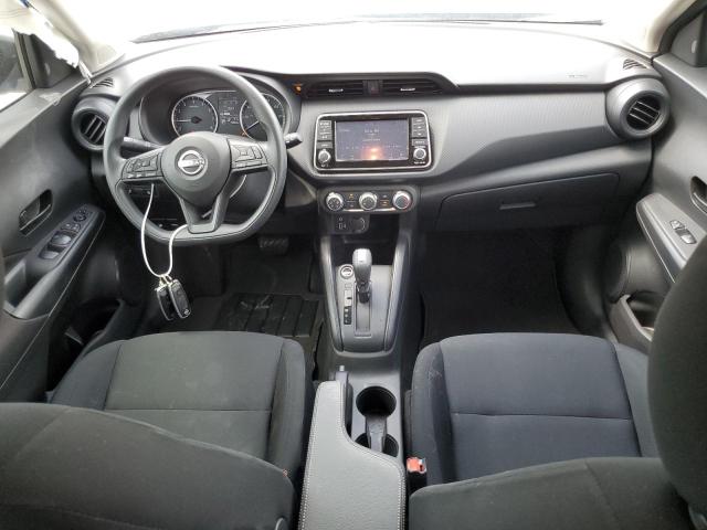  NISSAN KICKS 2023 Granatowy