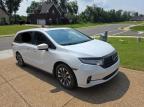 2023 Honda Odyssey Exl for Sale in Lebanon, TN - Damage History