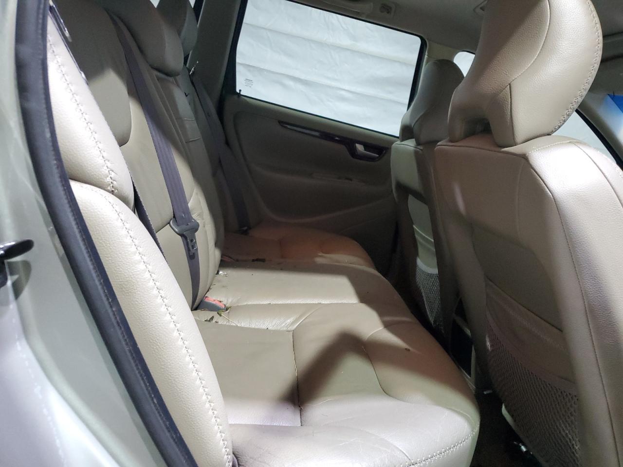 2004 Volvo Xc70 VIN: YV1SZ59H541150099 Lot: 59749775