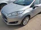 2017 FORD FIESTA TIT for sale at Copart SANDY