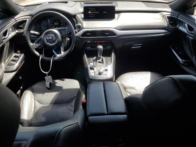  MAZDA CX-9 2021 Biały