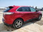 2017 Ford Edge Titanium for Sale in Pasco, WA - Mechanical