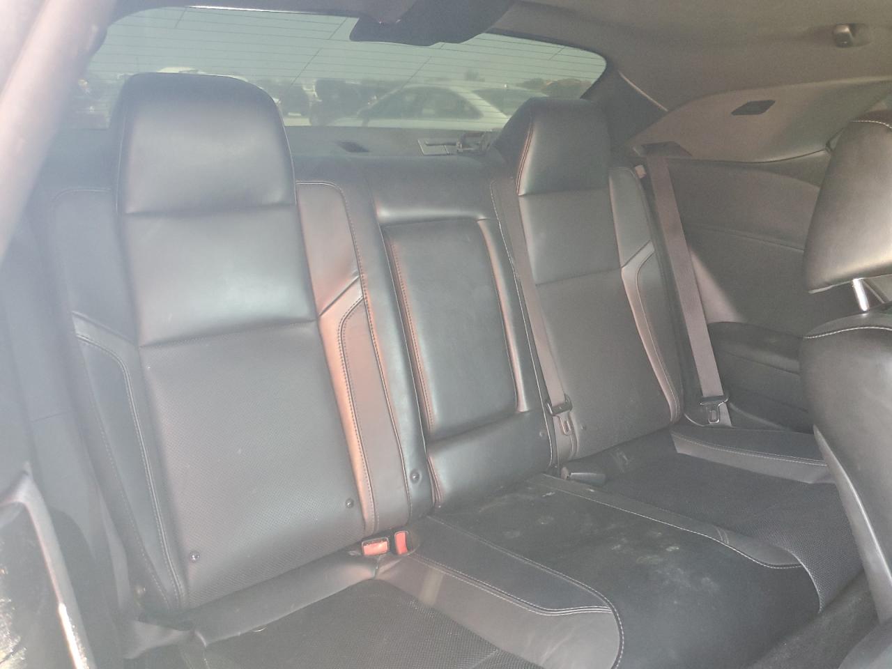 2015 Dodge Challenger Sxt Plus VIN: 2C3CDZBG6FH869663 Lot: 62143575