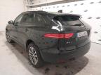 2016 JAGUAR F-PACE R-S for sale at Copart CASTLEDERMOT - IRELAND