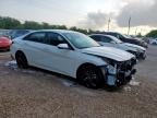 2021 Hyundai Elantra Blue на продаже в Houston, TX - Front End