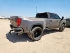 2022 Gmc Sierra K3500 Denali   zu verkaufen in Amarillo, TX - Vandalism