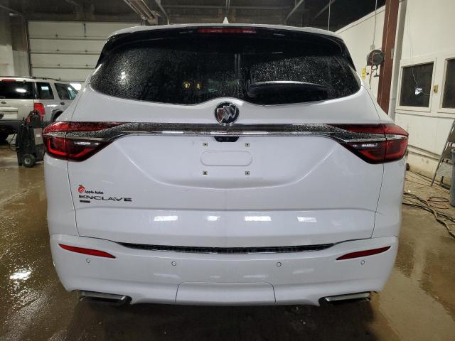  BUICK ENCLAVE 2020 Biały