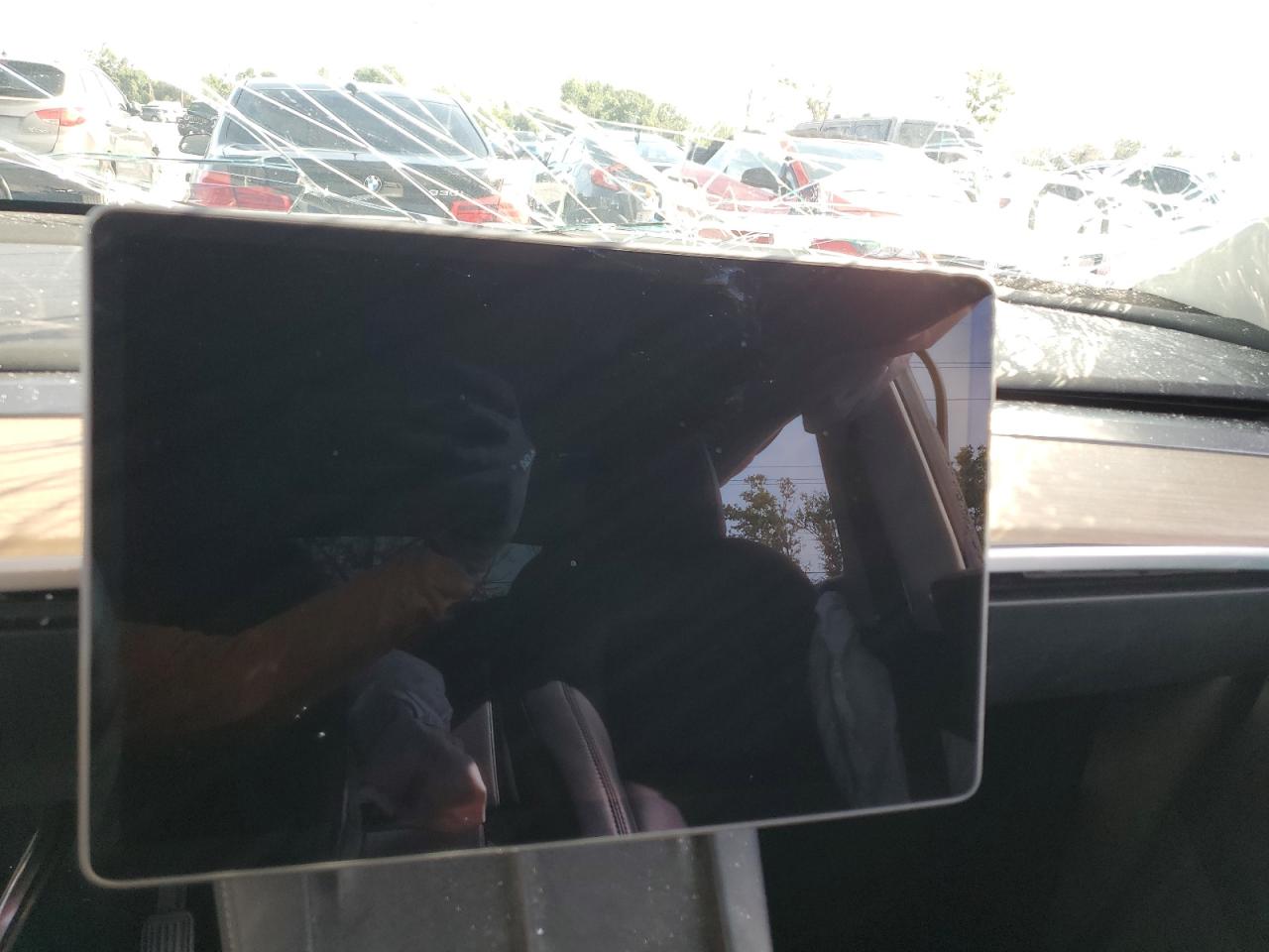 2025 Tesla Model Y VIN: 7SAYGAEE7SF239626 Lot: 61578535