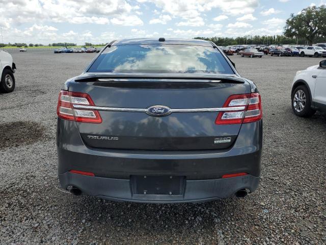  FORD TAURUS 2017 Charcoal