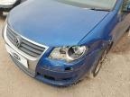 2010 VOLKSWAGEN TOURAN MATCH TDI  for sale at Copart WESTBURY