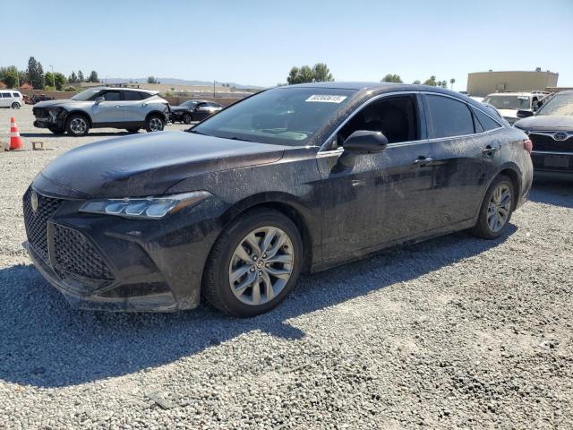 TOYOTA AVALON XLE 2022