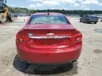 2014 Chevrolet Impala Ltz за продажба в Harleyville, SC - Front End