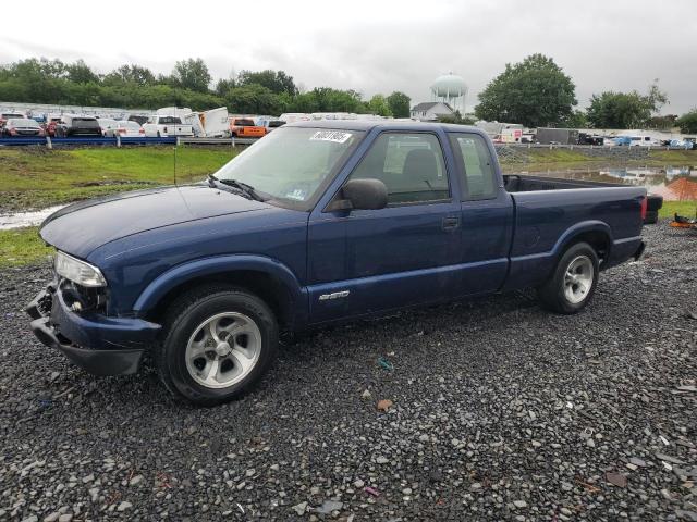 2003 Chevrolet S Truck S10
