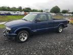 2003 Chevrolet S Truck S10 de vânzare în Hillsborough, NJ - Front End