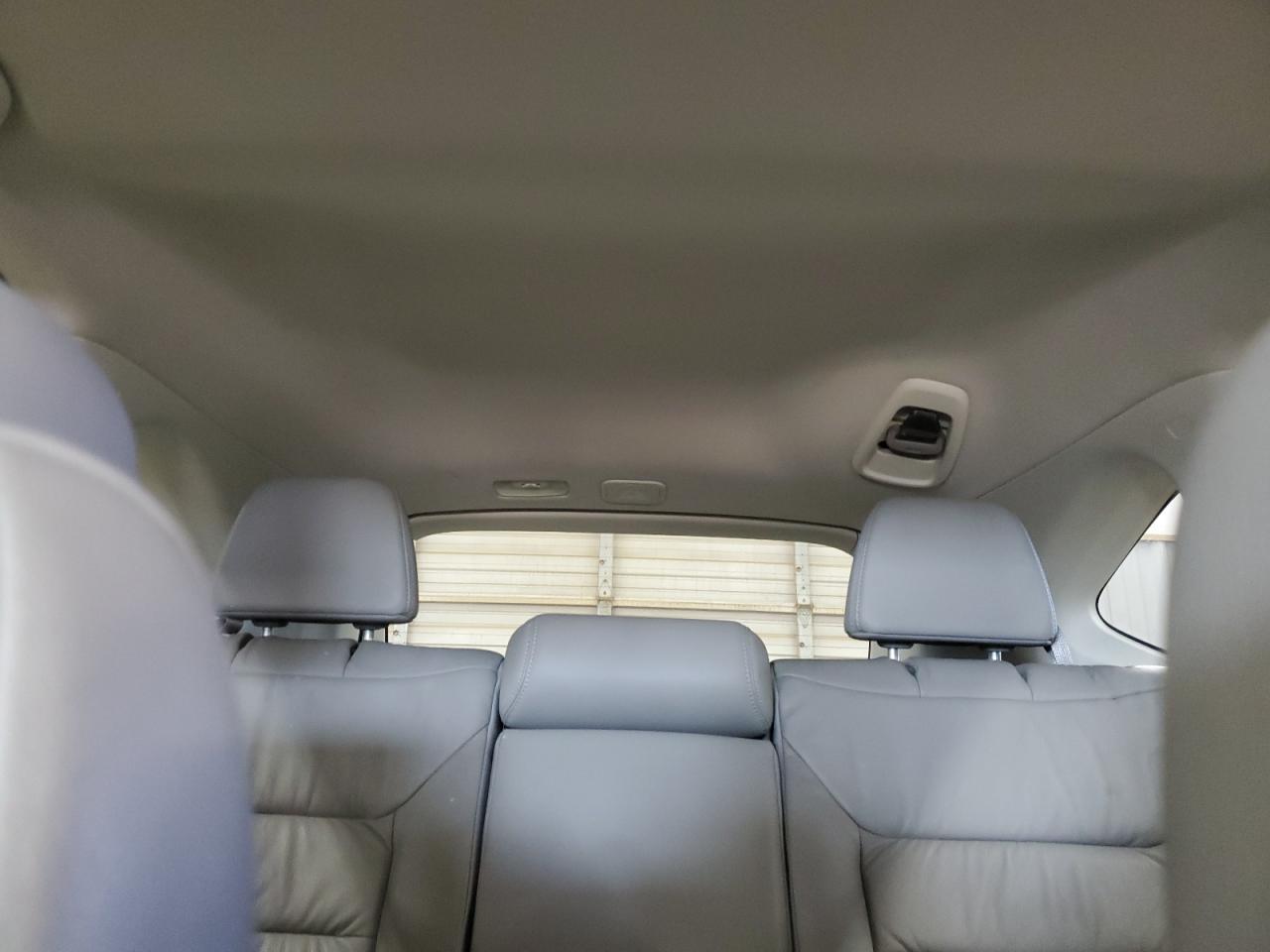 HONDA CRV 2012 VIN 5J6RM3H7XCL042123 zdjęcie 10