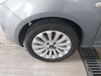 2013 FORD KA ZETEC for sale at Copart EAST KILBRIDE