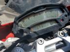2009 DUCATI MONSTER 696   a la Venta en Copart CA - VAN NUYS
