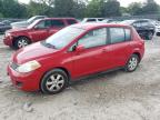 2009 Nissan Versa S en Venta en Madisonville, TN - Minor Dent/Scratches