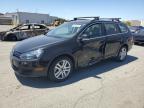 2013 Volkswagen Jetta Tdi   for Sale in Martinez, CA - Side