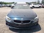 2015 Bmw 435 Xi na sprzedaż w Finksburg, MD - Mechanical