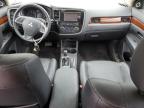 2014 Mitsubishi Outlander Se na sprzedaż w Barberton, OH - Front End