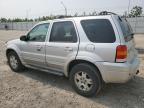 2007 FORD ESCAPE LIMITED for sale at Copart AB - EDMONTON